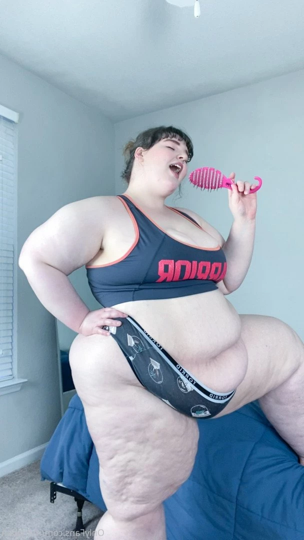BBW Marzipan [ marzipan ] Onlyfans leaked photo 5350570 on Hotleaks.tv