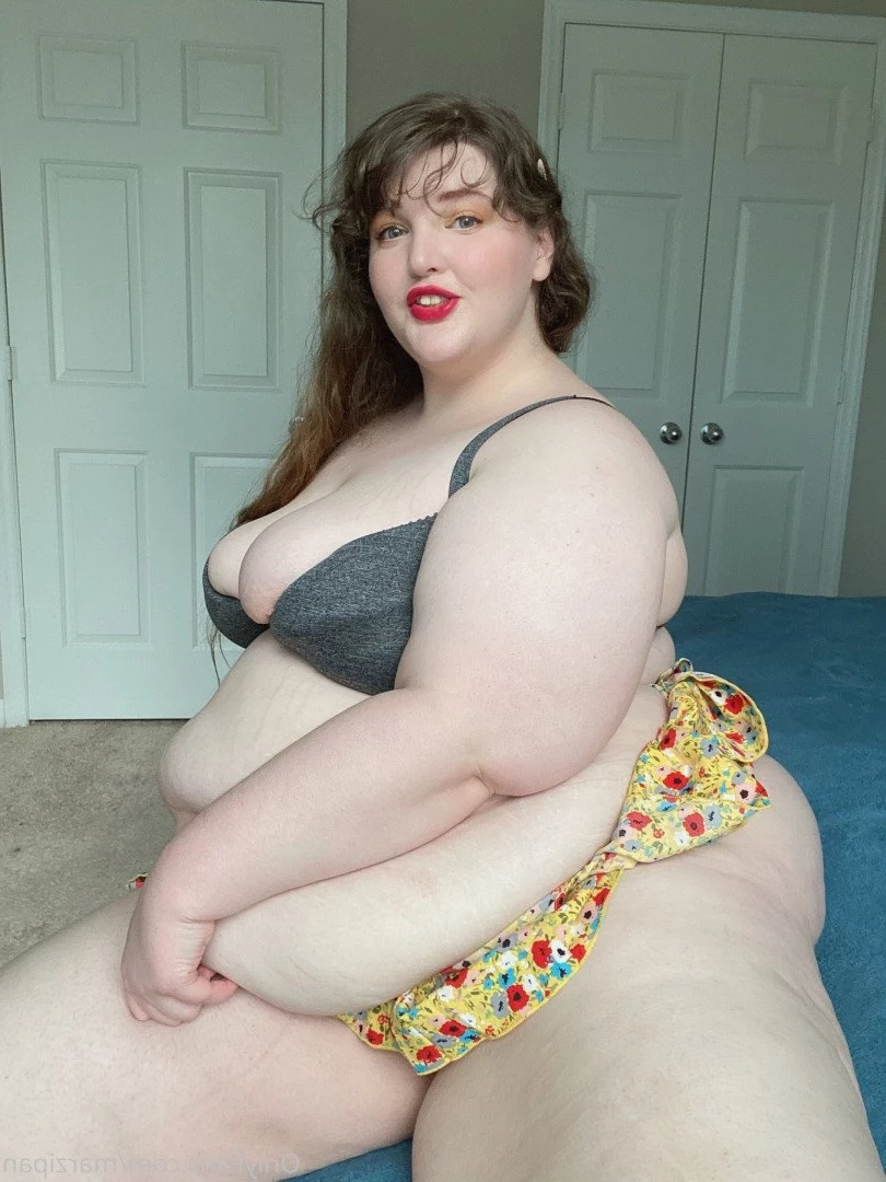 BBW Marzipan [ marzipan ] Onlyfans leaked photo 5350580 on Hotleaks.tv