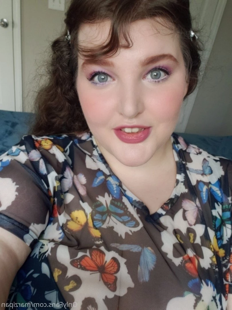 BBW Marzipan [ marzipan ] Onlyfans leaked photo 5350603 on Hotleaks.tv