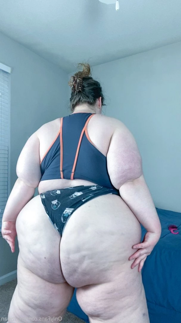 BBW Marzipan [ marzipan ] Onlyfans leaked photo 5350758 on Hotleaks.tv