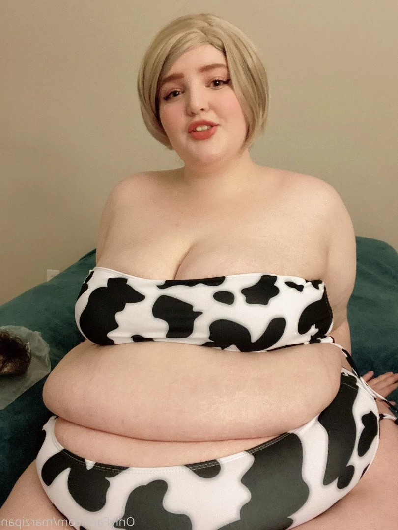 BBW Marzipan [ marzipan ] Onlyfans leaked photo 5350917 on Hotleaks.tv