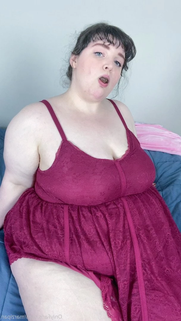 BBW Marzipan [ marzipan ] Onlyfans leaked photo 5351159 on Hotleaks.tv
