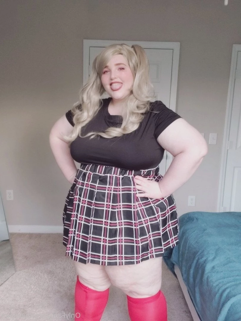 BBW Marzipan [ marzipan ] Onlyfans leaked photo 5351343 on Hotleaks.tv