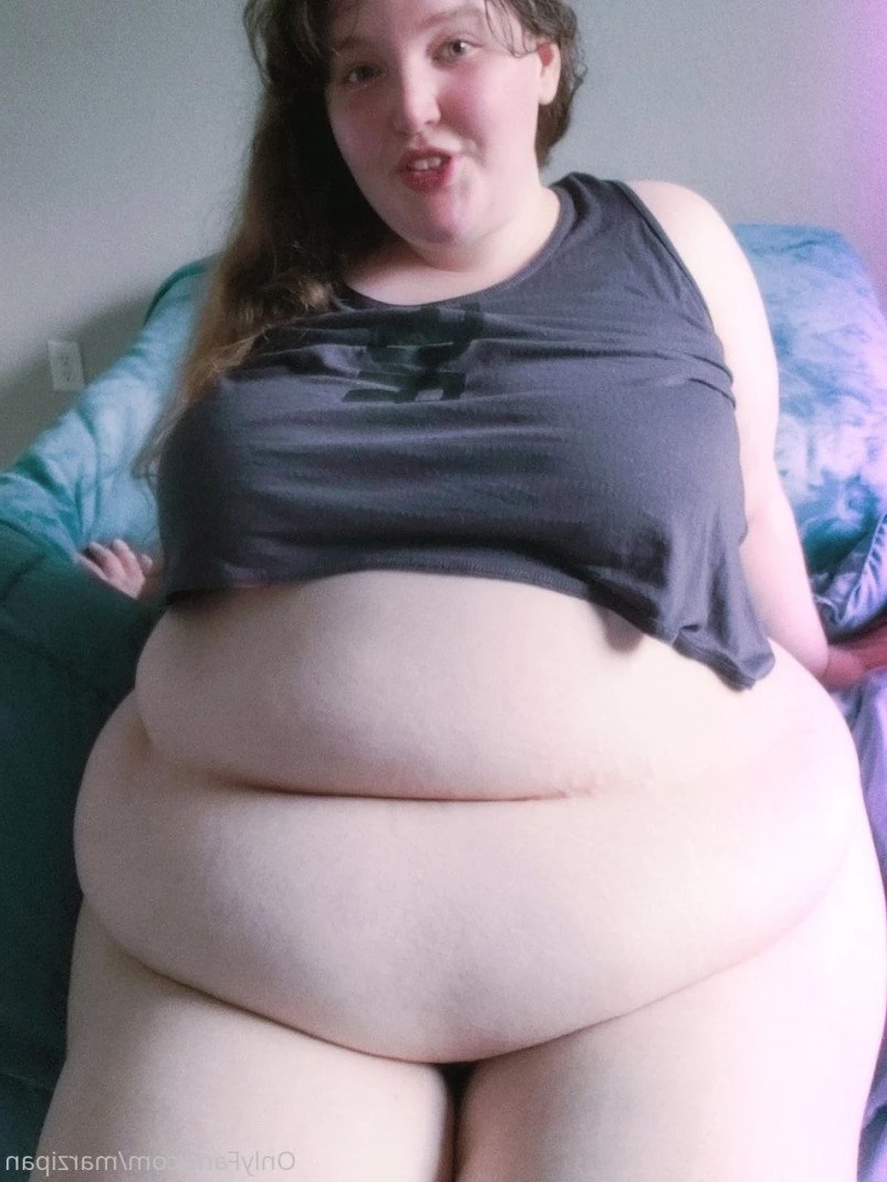 BBW Marzipan [ marzipan ] Onlyfans leaked photo 5351455 on Hotleaks.tv
