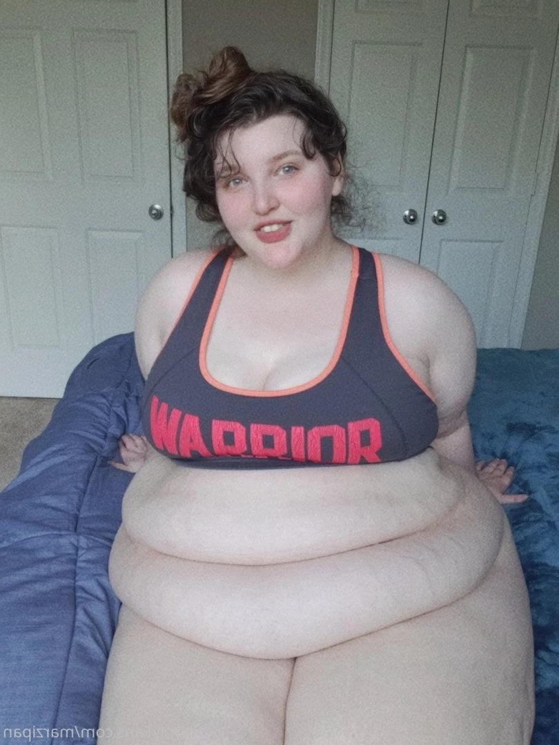 BBW Marzipan [ marzipan ] Onlyfans leaked photo 5351878 on Hotleaks.tv