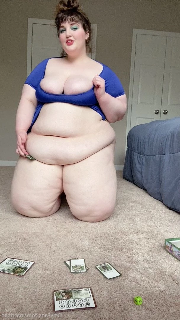BBW Marzipan [ marzipan ] Onlyfans leaked photo 5352021 on Hotleaks.tv