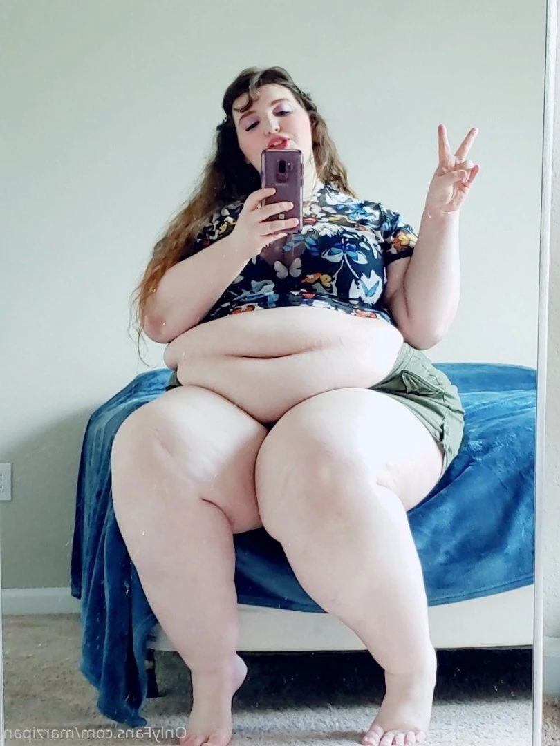BBW Marzipan [ marzipan ] Onlyfans leaked photo 5352091 on Hotleaks.tv