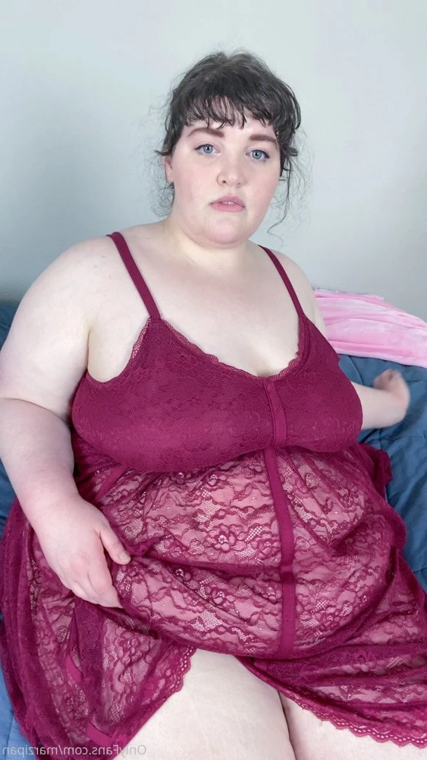 BBW Marzipan [ marzipan ] Onlyfans leaked photo 5352366 on Hotleaks.tv
