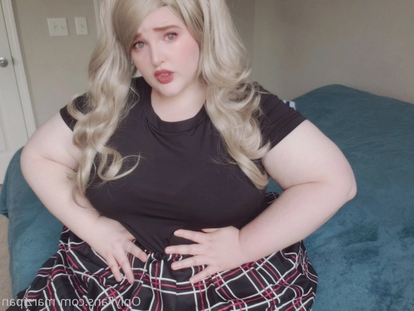 BBW Marzipan [ marzipan ] Onlyfans leaked photo 5352421 on Hotleaks.tv