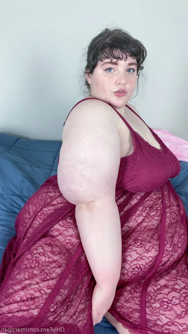 BBW Marzipan [ marzipan ] Onlyfans leaked photo 5352493 on Hotleaks.tv