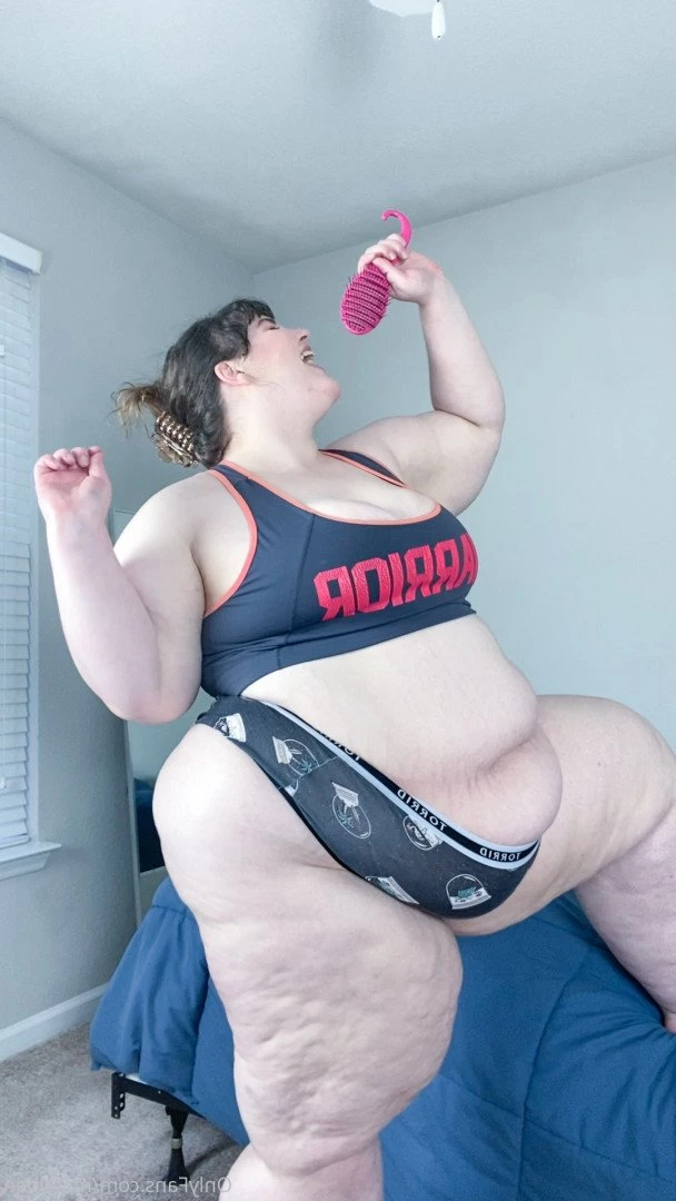 BBW Marzipan [ marzipan ] Onlyfans leaked photo 5352791 on Hotleaks.tv