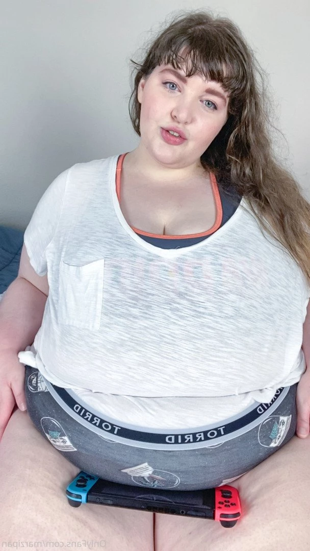 BBW Marzipan [ marzipan ] Onlyfans leaked photo 5352815 on Hotleaks.tv
