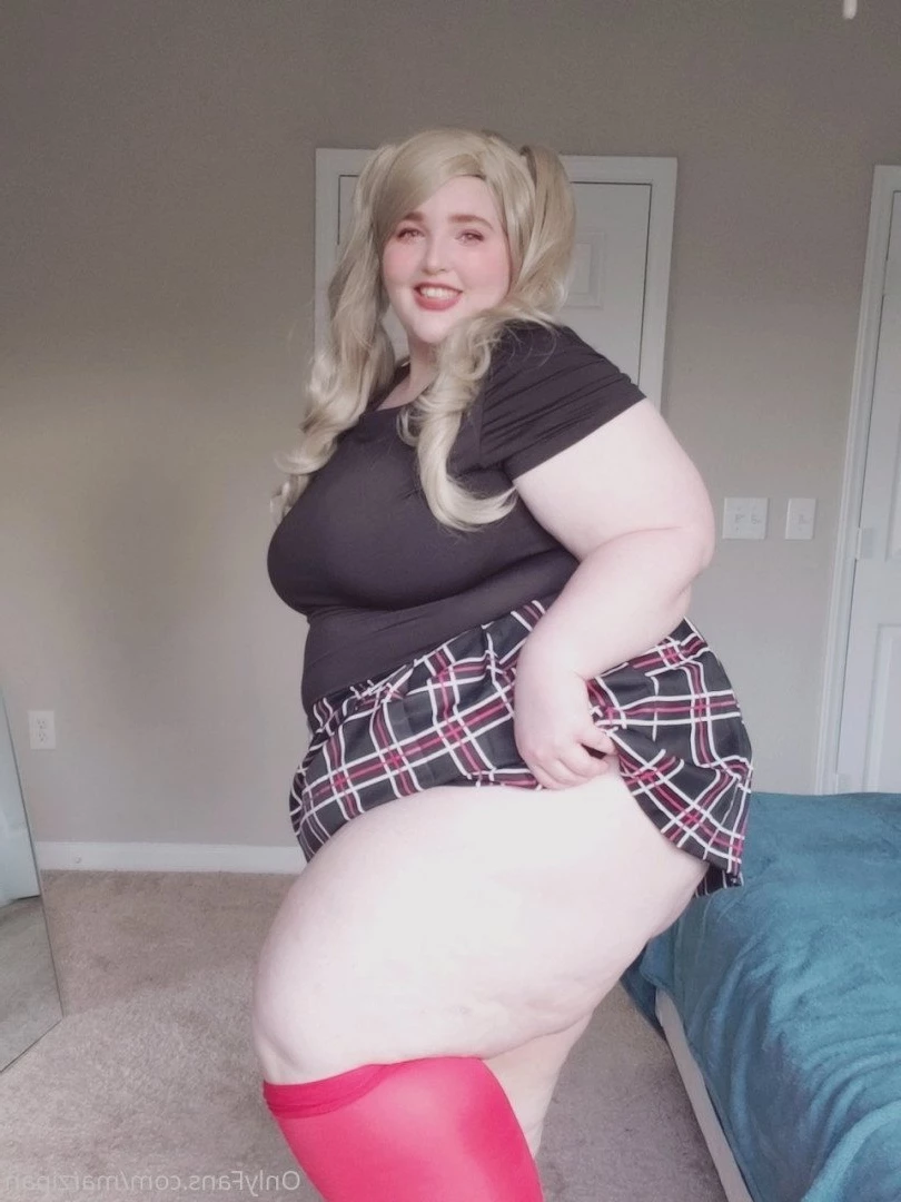 BBW Marzipan [ marzipan ] Onlyfans leaked photo 5352925 on Hotleaks.tv