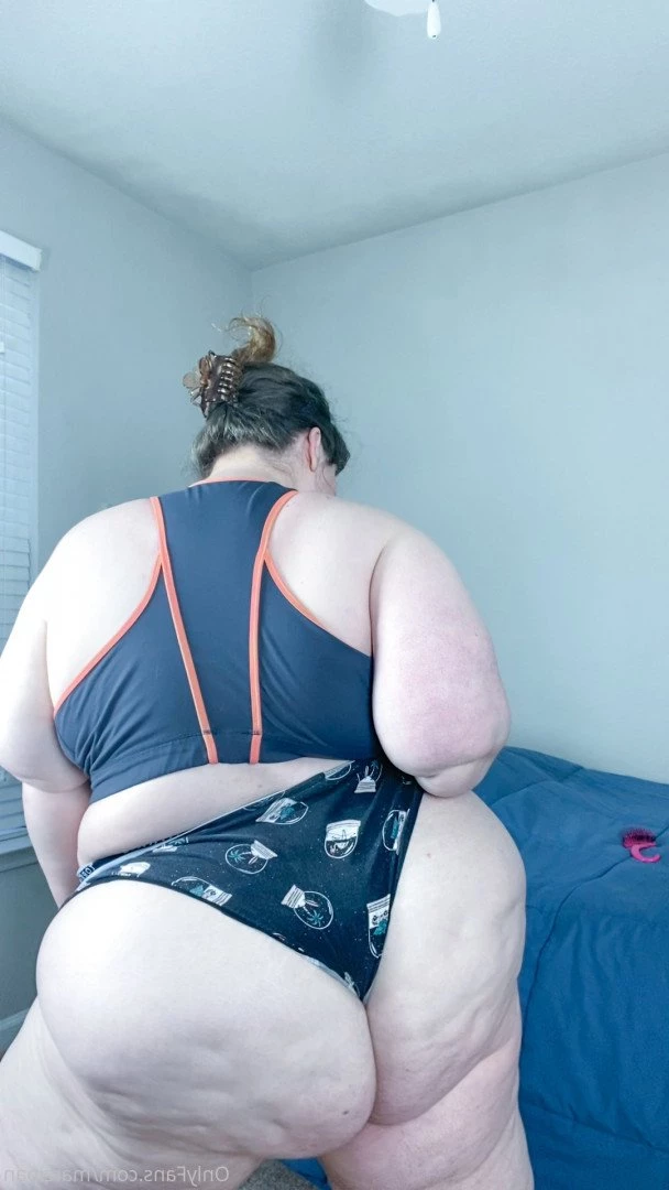 BBW Marzipan [ marzipan ] Onlyfans leaked photo 5353625 on Hotleaks.tv