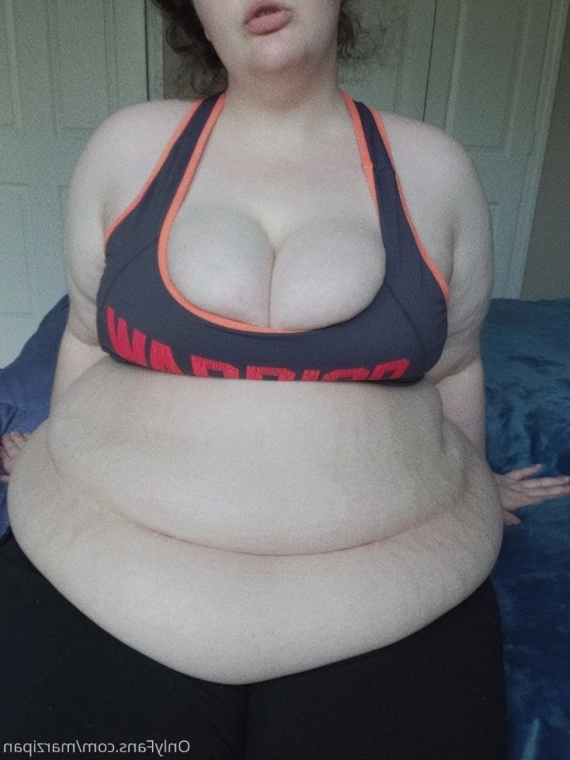 BBW Marzipan [ marzipan ] Onlyfans leaked photo 5353648 on Hotleaks.tv