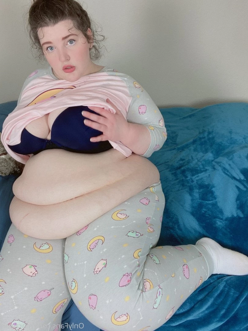 BBW Marzipan [ marzipan ] Onlyfans leaked photo 5353830 on Hotleaks.tv