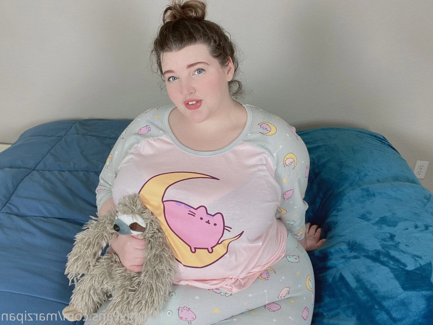 BBW Marzipan [ marzipan ] Onlyfans leaked photo 5354253 on Hotleaks.tv