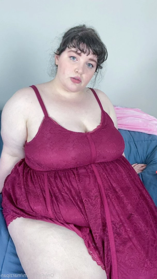 BBW Marzipan [ marzipan ] Onlyfans leaked photo 5355045 on Hotleaks.tv