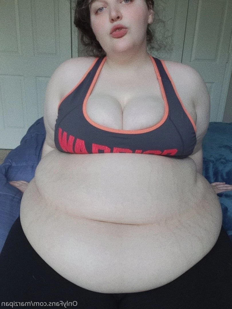 BBW Marzipan [ marzipan ] Onlyfans leaked photo 5355482 on Hotleaks.tv