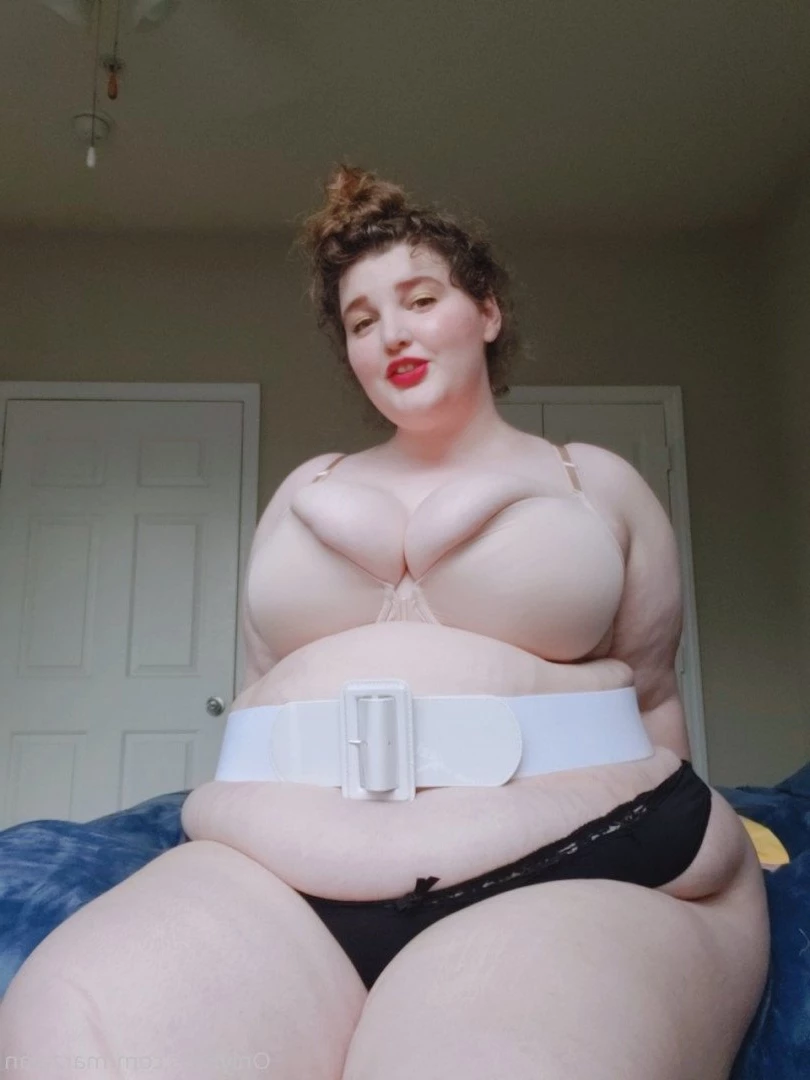BBW Marzipan [ marzipan ] Onlyfans leaked photo 5355720 on Hotleaks.tv