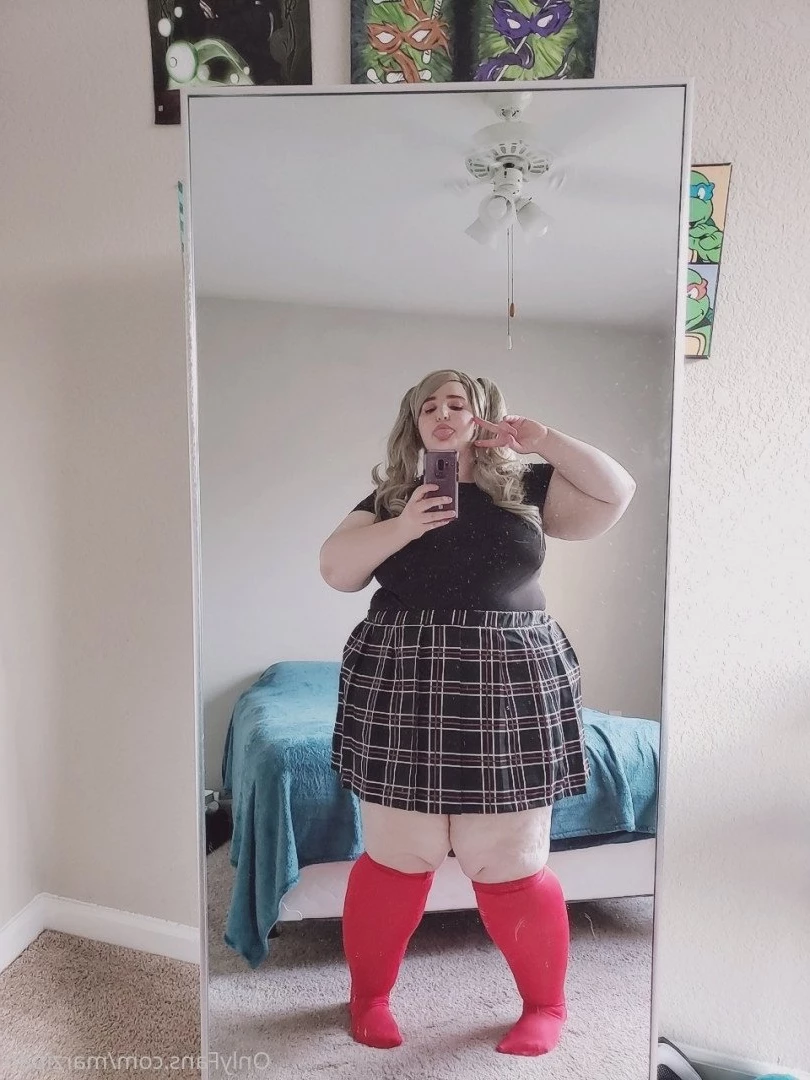 BBW Marzipan [ marzipan ] Onlyfans leaked photo 5355876 on Hotleaks.tv