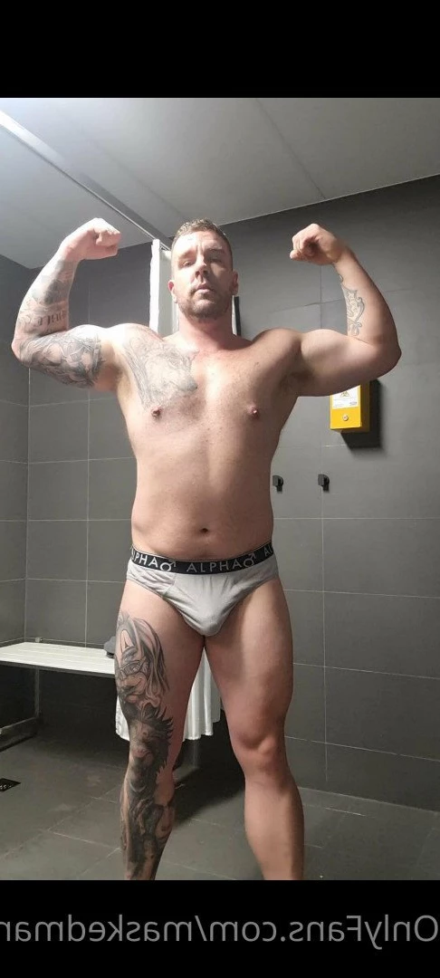 Ma$King [ maskedmanlll ] Onlyfans leaked photo 5434757 on Hotleaks.tv
