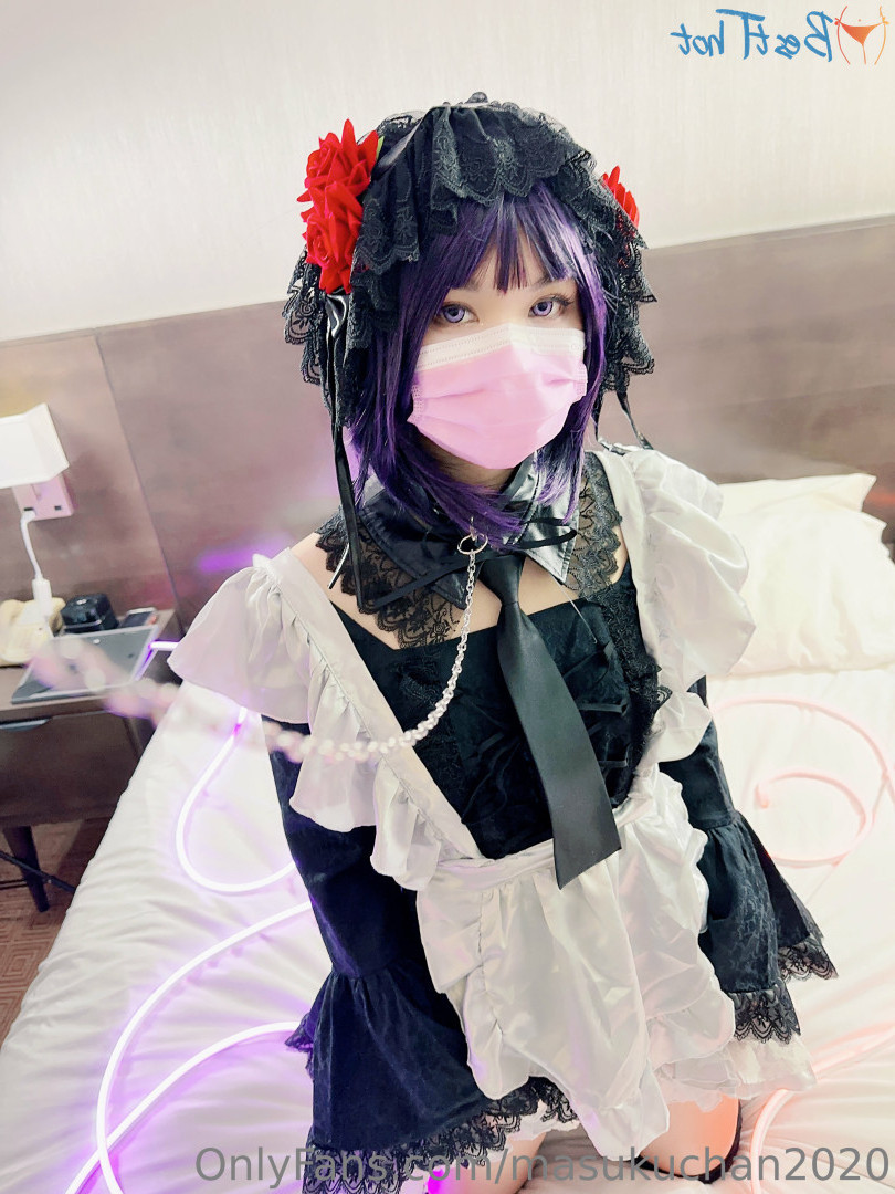 Masuku醬🔞 [ masukuchan2020 ] Onlyfans leaked photo 16788594 on Hotleaks.tv