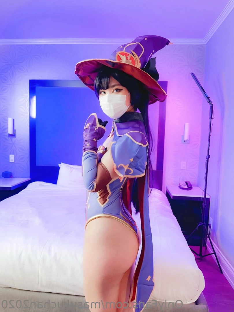 Masuku醬🔞 [ masukuchan2020 ] Onlyfans leaked photo 10782734 on Hotleaks.tv