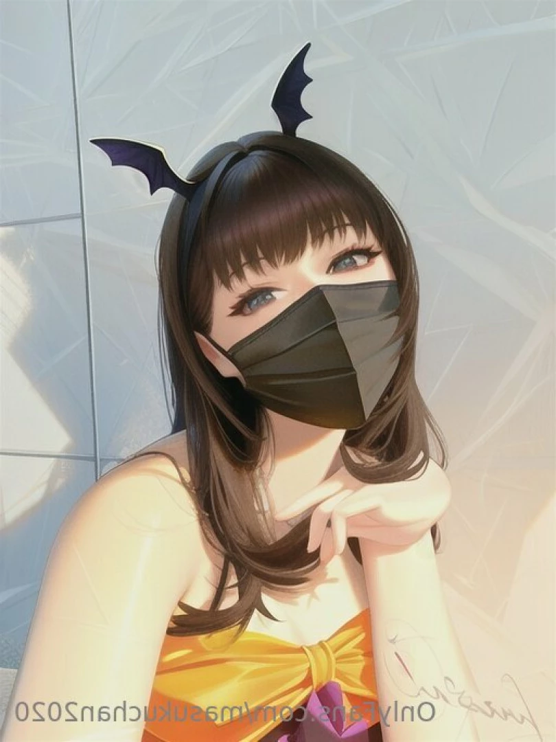 Masuku醬🔞 [ masukuchan2020 ] Onlyfans leaked photo 10782806 on Hotleaks.tv