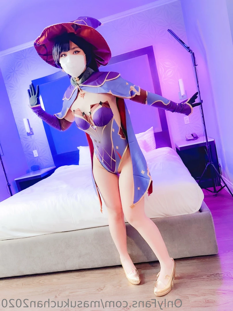 Masuku醬🔞 [ masukuchan2020 ] Onlyfans leaked photo 10782893 on Hotleaks.tv