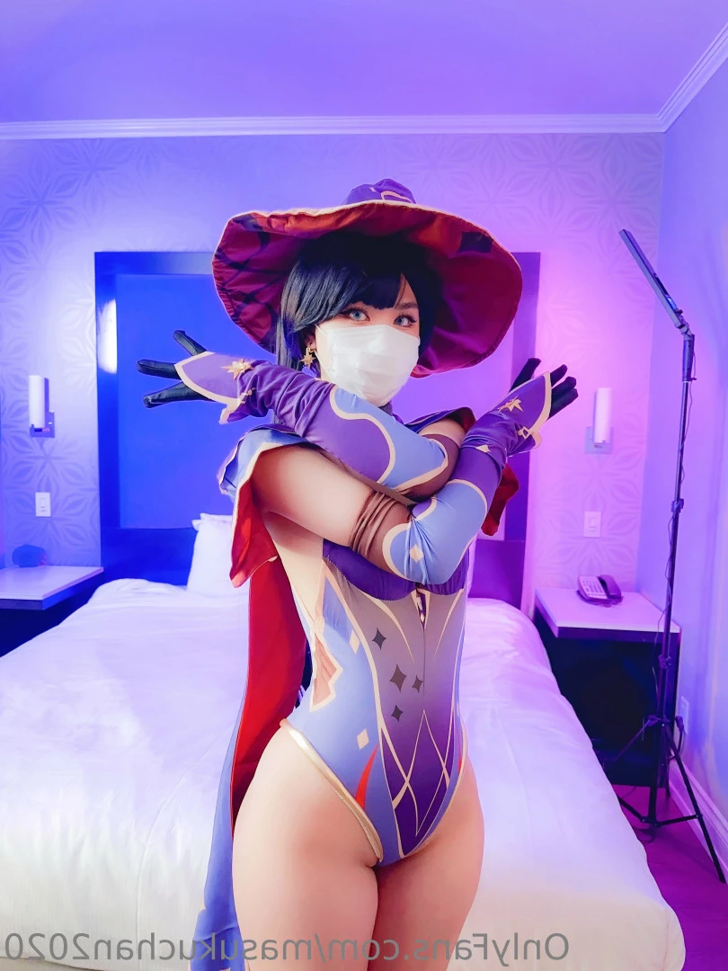 Masuku醬🔞 [ masukuchan2020 ] Onlyfans leaked photo 10782980 on Hotleaks.tv
