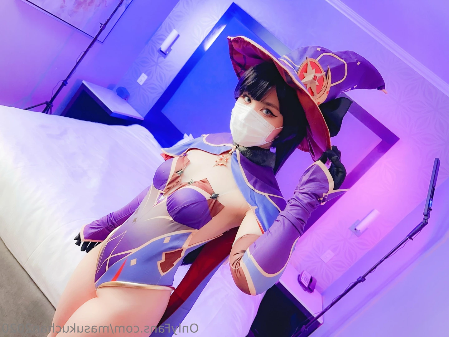 Masuku醬🔞 [ masukuchan2020 ] Onlyfans leaked photo 10782994 on Hotleaks.tv