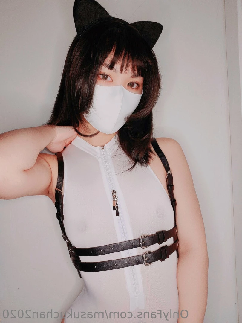 Masuku醬🔞 [ masukuchan2020 ] Onlyfans leaked photo 10783052 on Hotleaks.tv