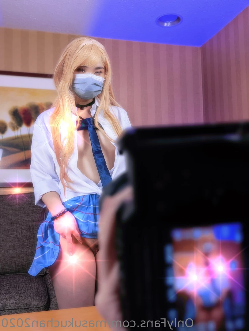 Masuku醬🔞 [ masukuchan2020 ] Onlyfans leaked photo 10783059 on Hotleaks.tv