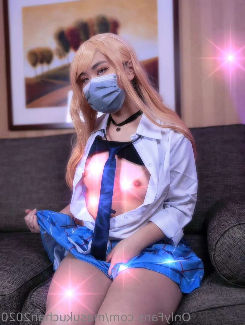 Masuku醬🔞 [ masukuchan2020 ] Onlyfans leaked photo 10783065 on Hotleaks.tv
