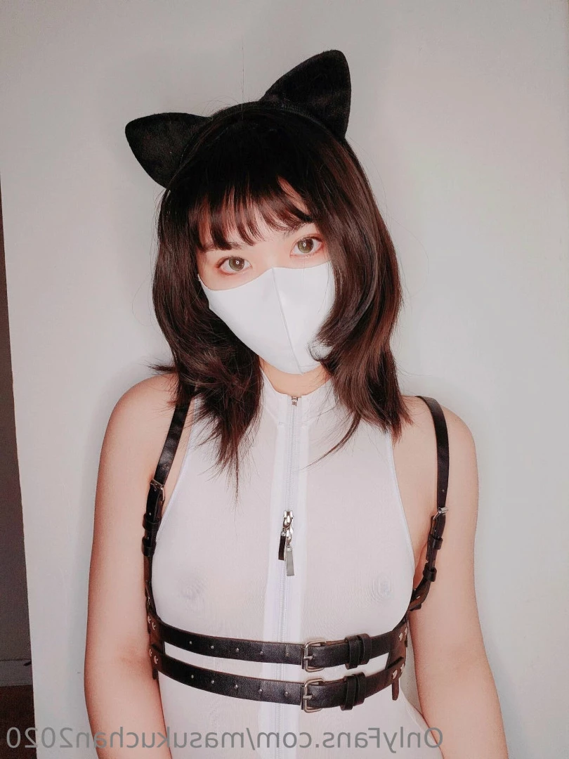 Masuku醬🔞 [ masukuchan2020 ] Onlyfans leaked photo 10783074 on Hotleaks.tv