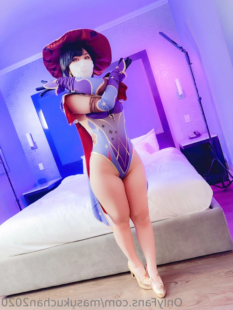 Masuku醬🔞 [ masukuchan2020 ] Onlyfans leaked photo 10783278 on Hotleaks.tv