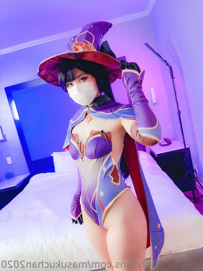 Masuku醬🔞 [ masukuchan2020 ] Onlyfans leaked photo 10783300 on Hotleaks.tv