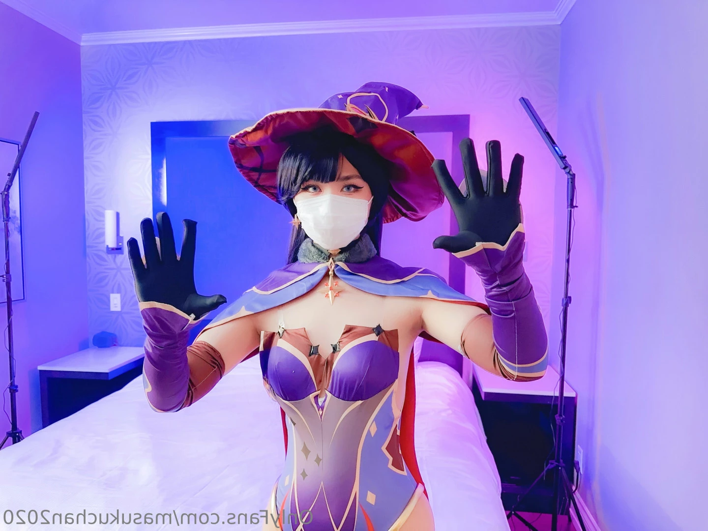 Masuku醬🔞 [ masukuchan2020 ] Onlyfans leaked photo 10783303 on Hotleaks.tv