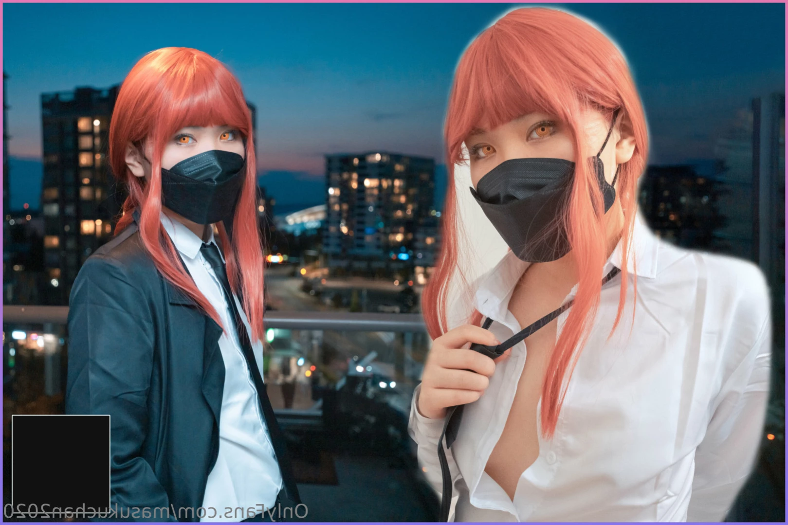 Masuku醬🔞 [ masukuchan2020 ] Onlyfans leaked photo 12077299 on Hotleaks.tv