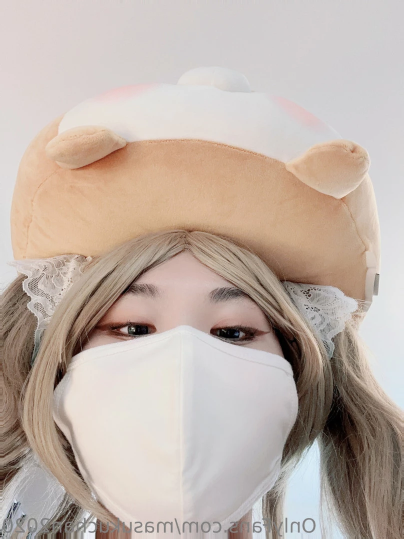 Masuku醬🔞 [ masukuchan2020 ] Onlyfans leaked photo 14849246 on Hotleaks.tv