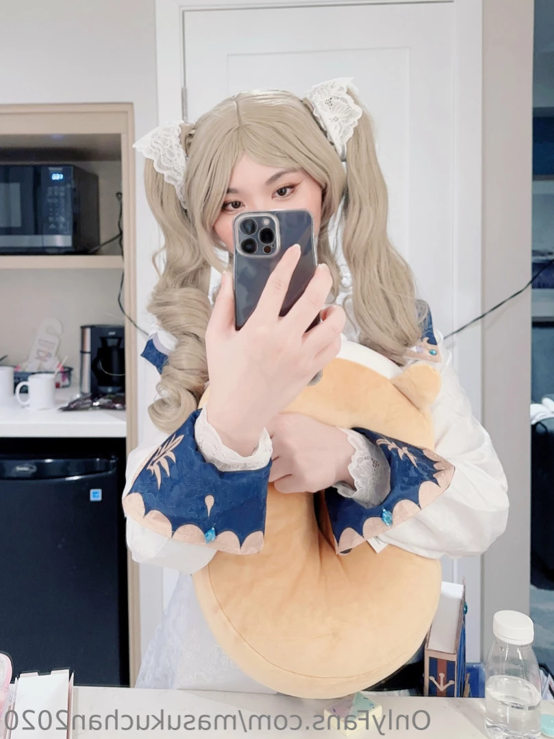 Masuku醬🔞 [ masukuchan2020 ] Onlyfans leaked photo 14849535 on Hotleaks.tv