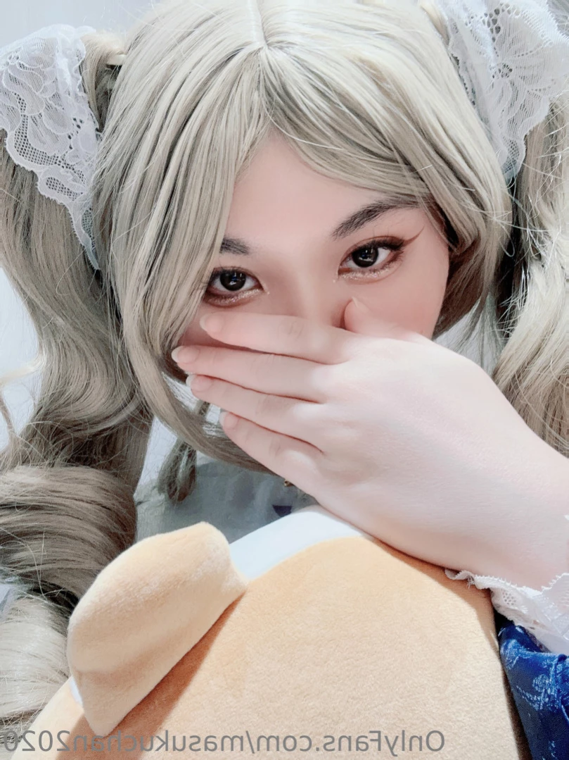Masuku醬🔞 [ masukuchan2020 ] Onlyfans leaked photo 15848487 on Hotleaks.tv