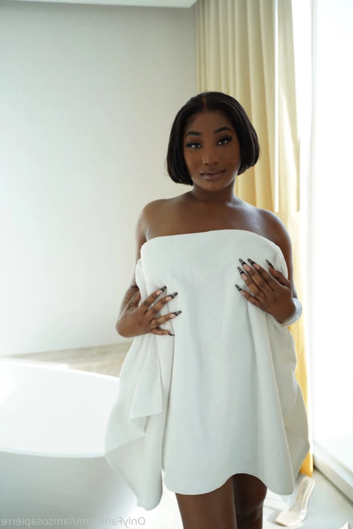 Sosa Pierre Free Only Fans [ iamsosapierre ] Onlyfans leaked photo 13354906 on Hotleaks.tv