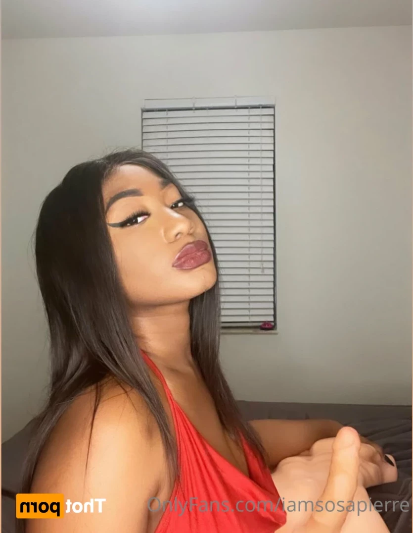Sosa Pierre Free Only Fans [ iamsosapierre ] Onlyfans leaked photo 13922596 on Hotleaks.tv