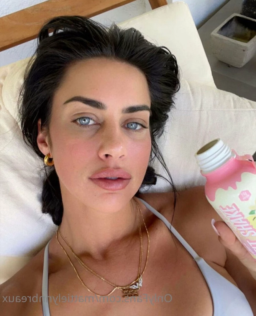 Mattie Lynn Breaux [ mattielynnbreaux ] Onlyfans leaked photo 5125598 on Hotleaks.tv