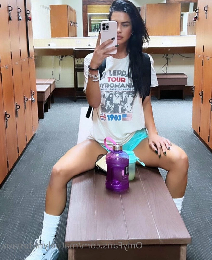 Mattie Lynn Breaux [ mattielynnbreaux ] Onlyfans leaked photo 5125704 on Hotleaks.tv