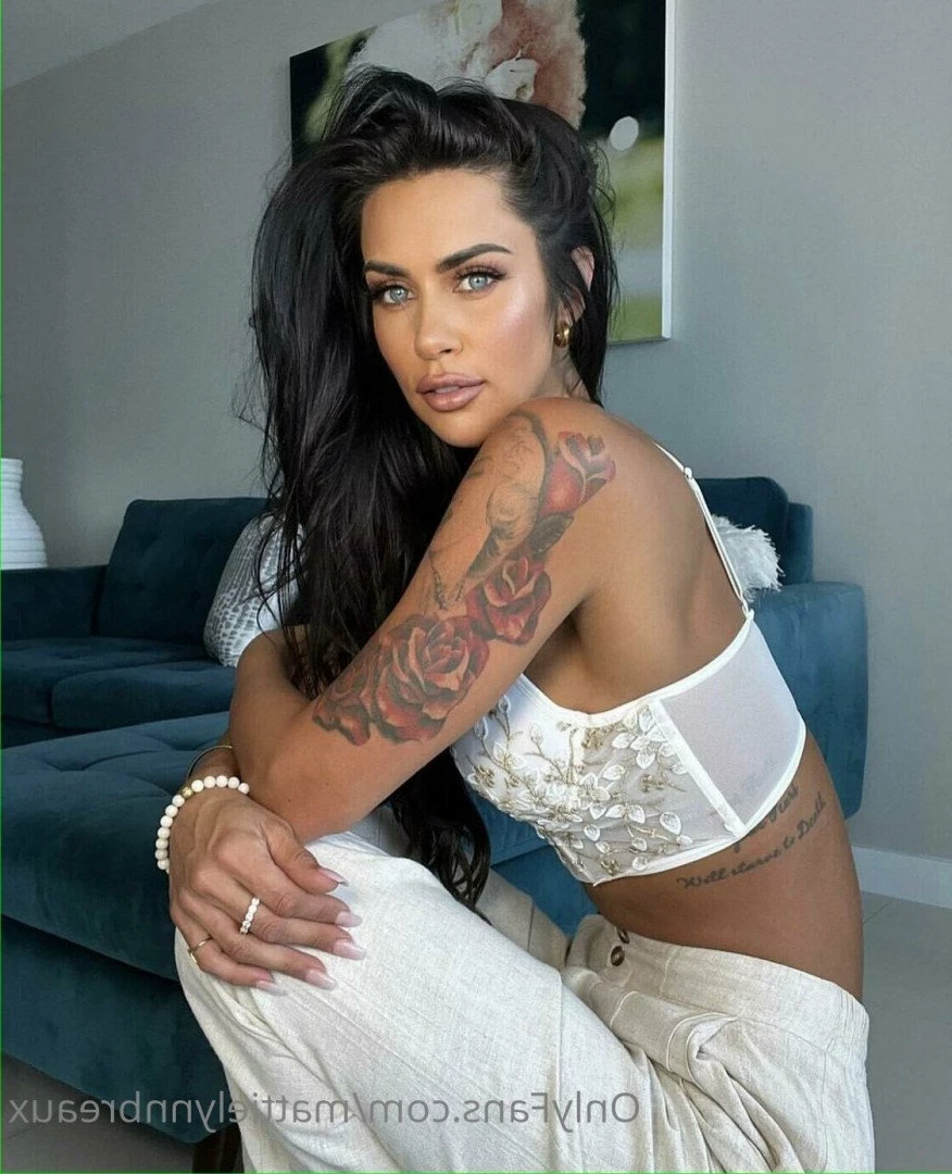 Mattie Lynn Breaux [ mattielynnbreaux ] Onlyfans leaked photo 5125723 on Hotleaks.tv