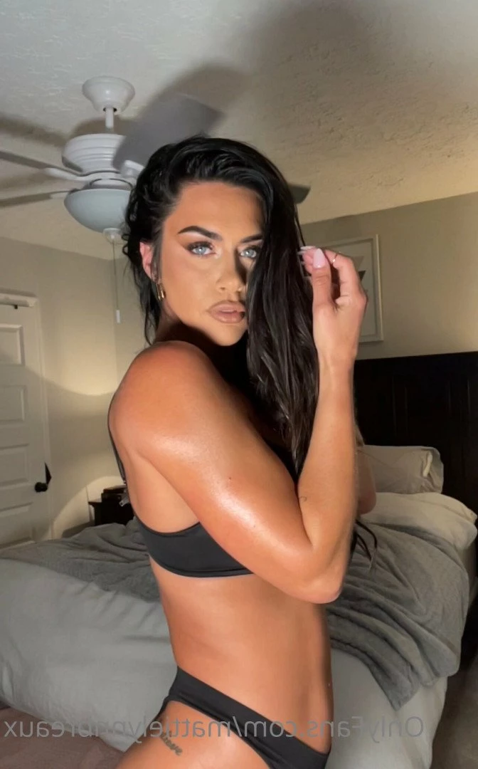 Mattie Lynn Breaux [ mattielynnbreaux ] Onlyfans leaked photo 5125793 on Hotleaks.tv