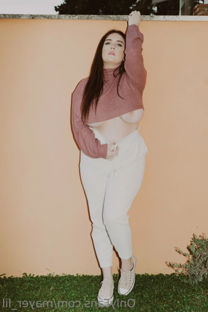 Mayer Lil [ mayer_lil ] Onlyfans leaked photo 11996071 on Hotleaks.tv